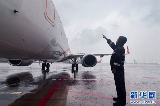 急客戶之所急！海航技術(shù)高效響應(yīng)保障飛機(jī)安全適航